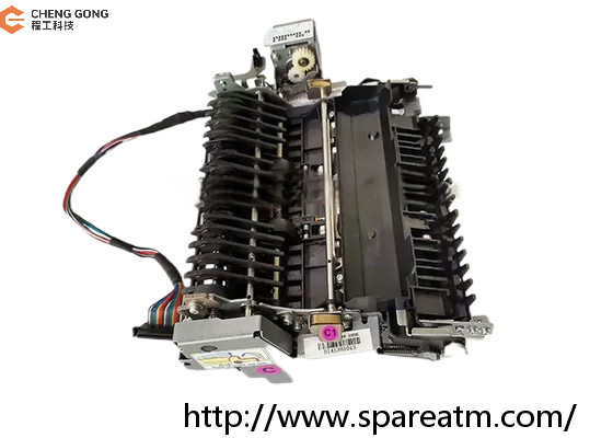 49-233111-000A 49233111000A Diebold Opteva UTFL Assy UPR XPRT FR Лобби