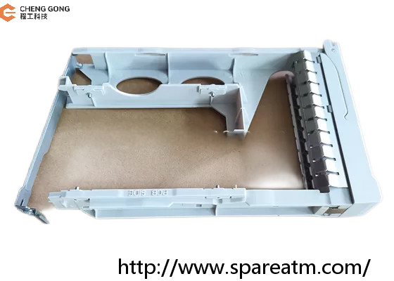 49235277000A Перевозчик Diebold ATM Части Дисковый диск Шифровать C2D 2.5 49-235277-000A