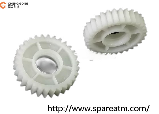 АТМ запасные части Diebold 368 диспенсер ULT-4A Белый 30T Gear