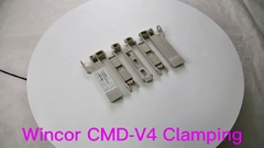Wincor CMD V4 Сцепление
