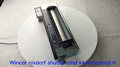 1750053690 Wincor nixdorf жалюзи cmd v4 горизонтальный RL